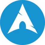 Arch Linux logo