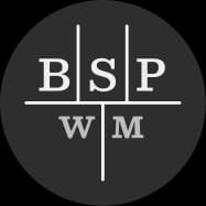 BSPWM logo