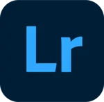 Lightroom logo