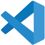 VsCode logo