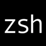 zsh logo